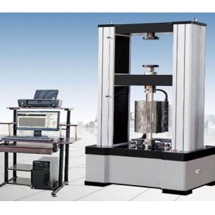 汽車零部件拉伸拉力機