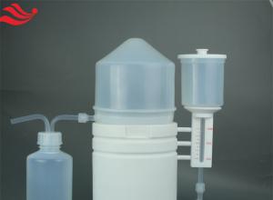 高純酸制備系統PFA蒸餾裝置4L6L大規格半導體用