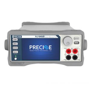 半導體特性測試儀IV曲線掃描儀