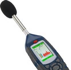 英國casella CEL-630記錄型倍頻噪聲分析儀