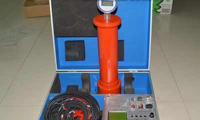 ZGF-B60KV/2mA直流高壓發生器