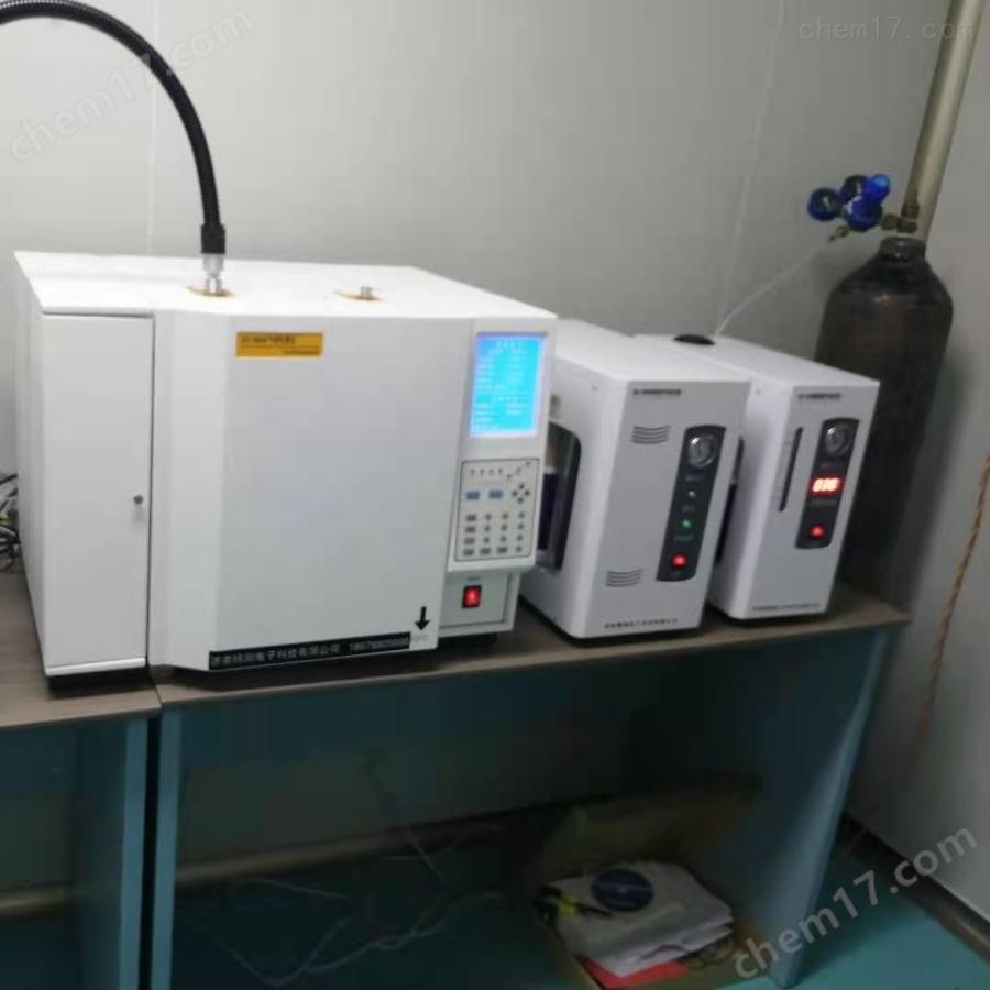 實驗室高純氫氣發(fā)生器