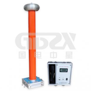 FRC系列交直流高壓分壓器