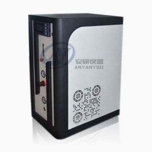 一體式氫空兩用發(fā)生器小型空分裝置