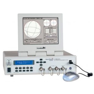 美國(guó)GP 綜合偏振測(cè)試分析儀PSGA-101