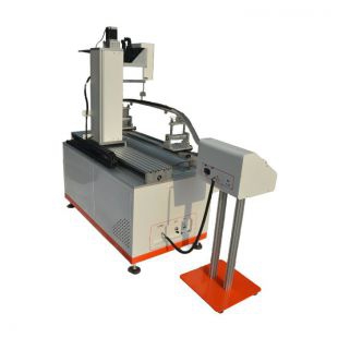 碳滑板沖擊疲勞試驗儀