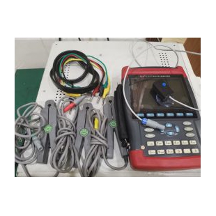 科陸CL3121C CL3121電能質量分析儀 電能計量裝置接線檢查儀