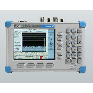 安立 綜合分析儀 MT8212B