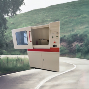 電線電纜絕緣層工頻高電壓擊穿強度試驗儀