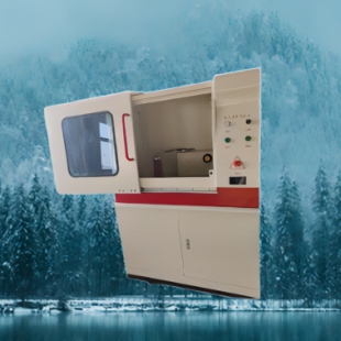 絕緣鋼紙電壓擊穿試驗儀