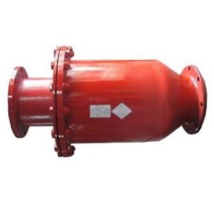 礦用防回水防回氣裝置礦用型號(hào)