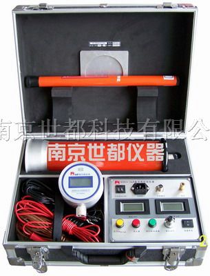 江蘇DHV系列直流高壓發生器價格lg kg800