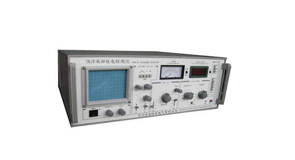 模擬局部放電測試儀-揚州達瑞