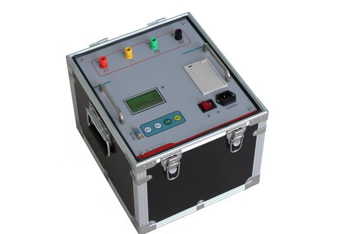 大型地網測試儀-揚州達瑞(圖1)