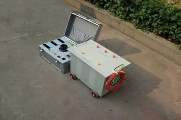 分體式三倍頻電源發(fā)生器-揚(yáng)州達(dá)瑞(圖1)