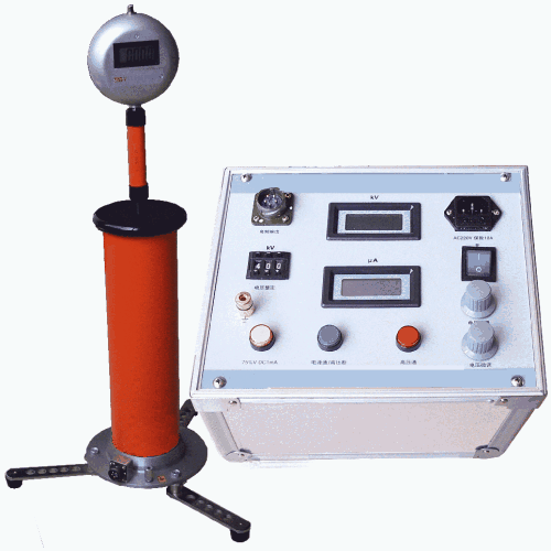 直流高壓發生器-揚州達瑞(圖1)