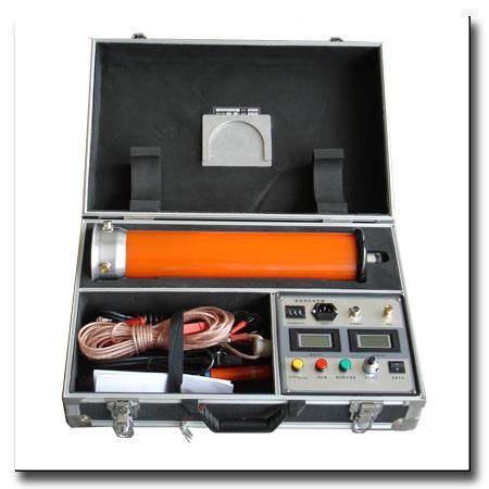 高壓直流高壓發生器-揚州達瑞(圖1)