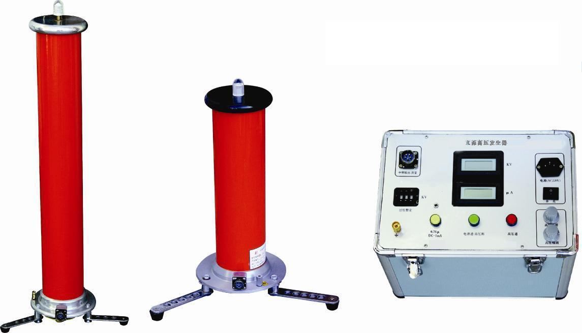 直流高壓發生裝置-揚州達瑞