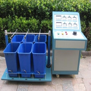 NYZ-D型絕緣手工工具試驗裝置-揚州達瑞有限公司