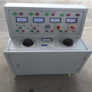 電壓互感器倍頻交流耐壓試驗儀-揚州達瑞有限公司