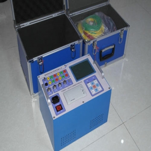 BC-6001高壓開關機械特性測試儀的詳細資料-揚州達瑞有限公司