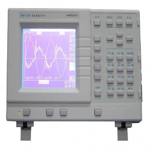 GSDN-Y便攜式電能質量分析儀-揚州達瑞有限公司