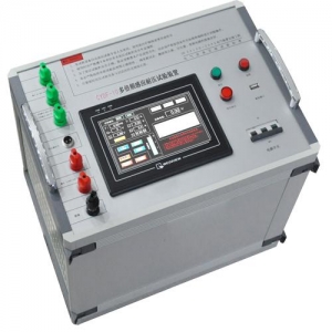 GSKC-E高壓開關機械特性測試儀-揚州達瑞有限公司