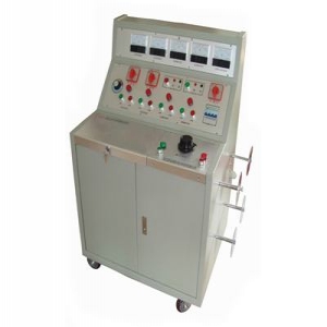 低壓開關柜通電試驗臺?-揚州達瑞有限公司