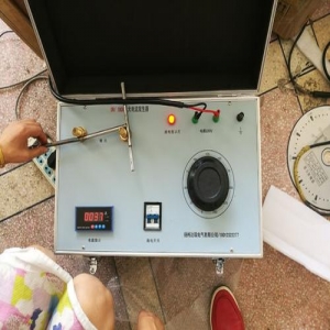 SLQ-82-2500A大電流發生器的詳細資料-揚州達瑞有限公司