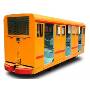 礦用人車安全性能測定儀-揚州達瑞有限公司