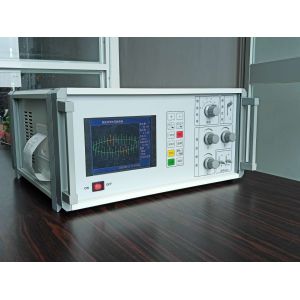 單通道局放測(cè)試儀-揚(yáng)州達(dá)瑞