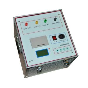 大型地網測試儀-揚州達瑞