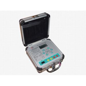 大地網接地電阻測量儀-揚州達瑞