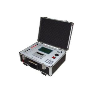 全自動變比測試儀-揚州達瑞