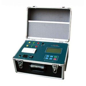 變比電橋測試儀-揚州達瑞