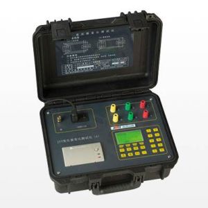 帶盲測變比測試儀-揚州達瑞