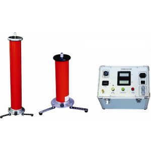 直流高壓發生裝置-揚州達瑞