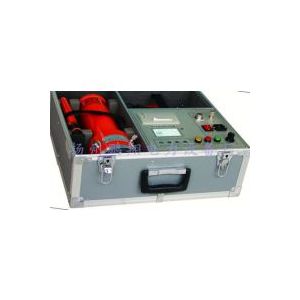 智能型直流高壓發生器-揚州達瑞