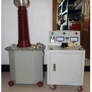 交直流高壓試驗變壓器-揚州達瑞