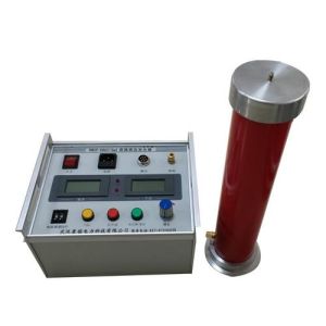 數字交直流高壓發生器-揚州達瑞