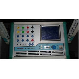 DRJB830微機繼電保護測試儀-揚州達瑞