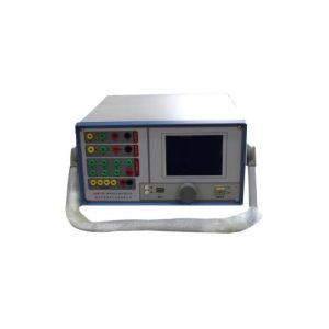 DRJB861繼電保護測試儀-揚州達瑞