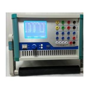 繼電保護試驗裝置-揚州達瑞